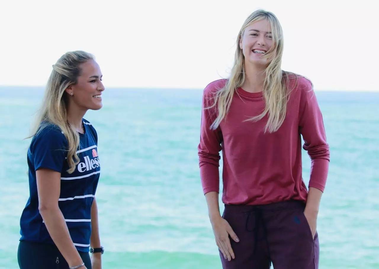 九游APP包含比赛规则变更引爆全场！，莎拉波娃意外战胜澳大利亚队观众掌声雷动的词条