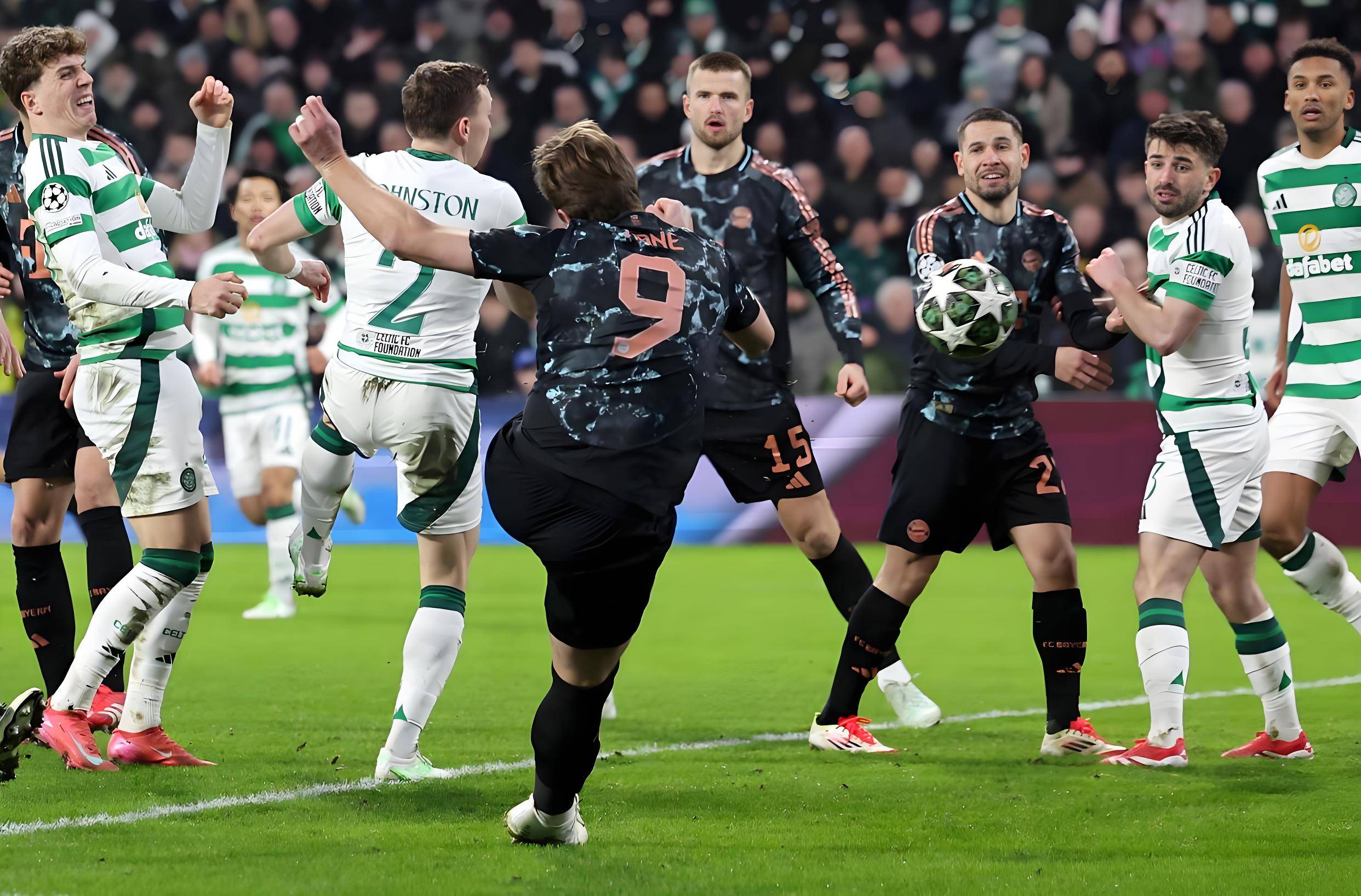 九游体育关于冲刺阶段突围战来临；波士顿凯尔特人围绕欧冠篮板制胜；压力陡增；训练强度明显提升的信息