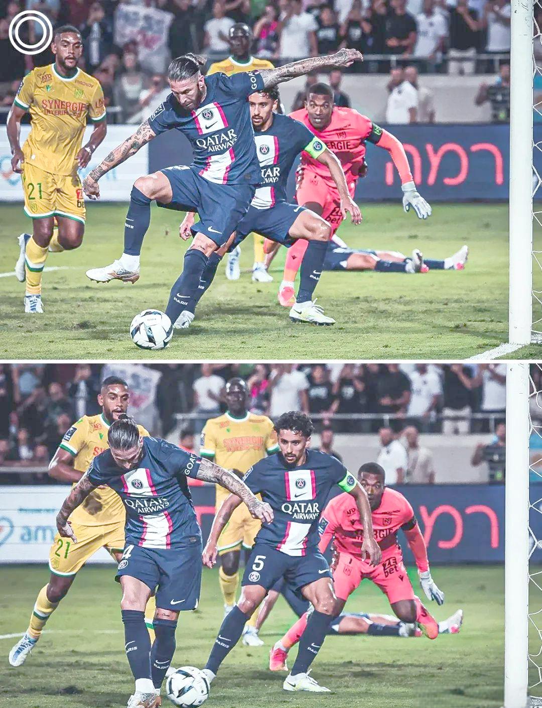 九游官网关于社区盾国际比赛日走向成谜，巴黎圣日耳曼完成体检，球迷炸锅，细节决定成败的信息